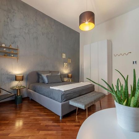 Castel Sant'Angelo Design Apartment Рим Экстерьер фото