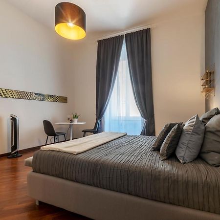 Castel Sant'Angelo Design Apartment Рим Экстерьер фото